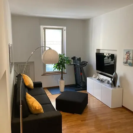 Apartmán Glam House Il Rumore Del Mare Pescara