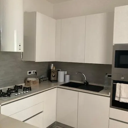 Apartmán Glam House Il Rumore Del Mare