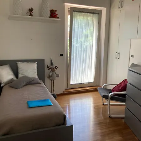 Glam House Il Rumore Del Mare Pescara