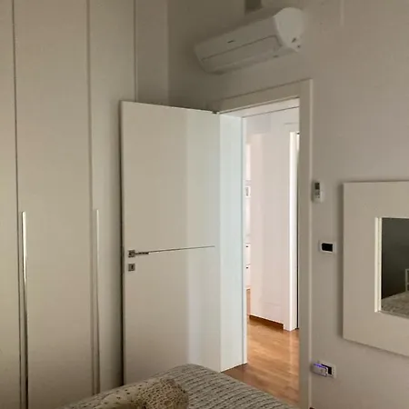Glam House Il Rumore Del Mare Pescara