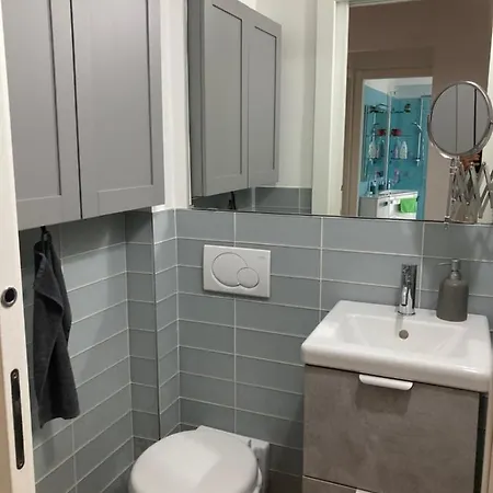 Glam House Il Rumore Del Mare