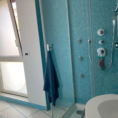 Glam House Il Rumore Del Mare * 佩斯卡拉